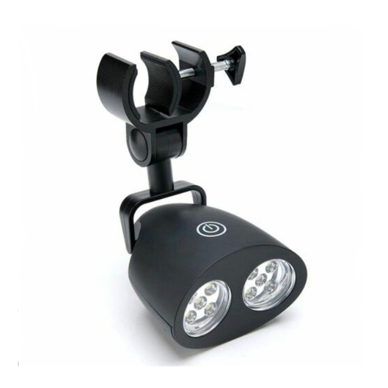 Smart Garden Led Lights - Grill Licht hitze beständige Grill Grill