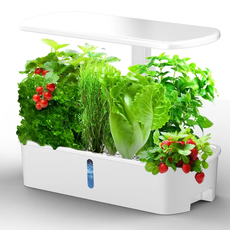 Smart Garden Igs 61 - IGS-61 Smart Garden System Indoor Hydroponisches
