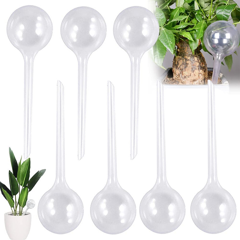 Smart Garden Sprinkler System - 5/10PCS Automatische Pflanzen Bewässerung Glühbirnen Selbst