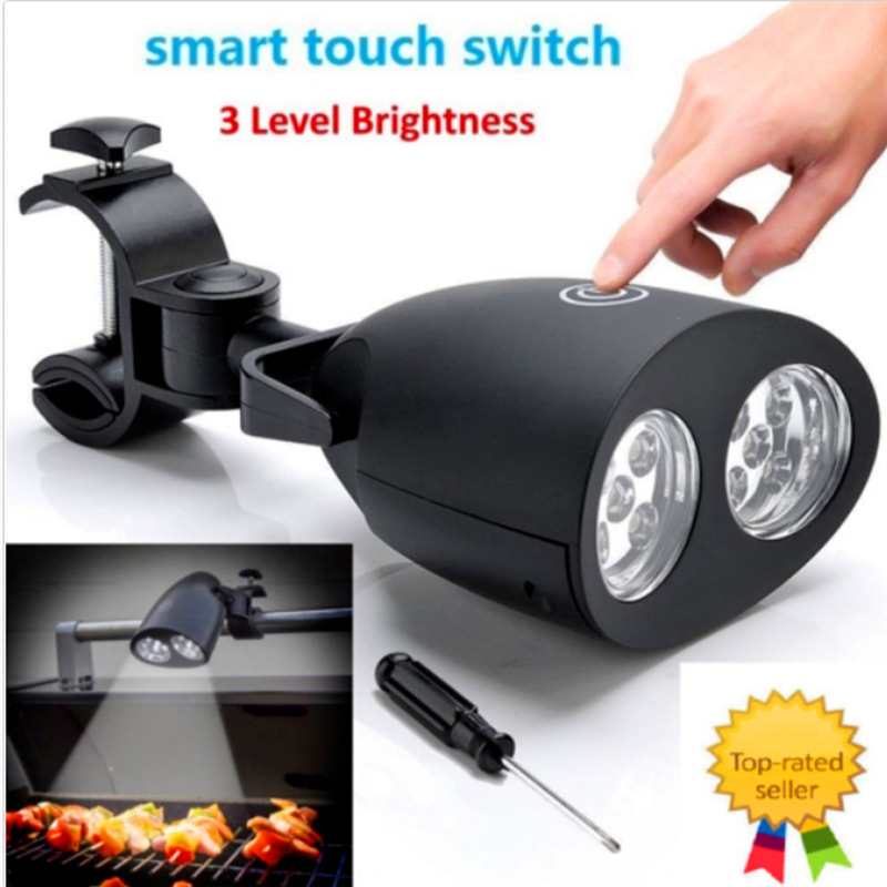 Grill Licht hitze beständige G – Smart Garden Led Lights Bewertung und Preis