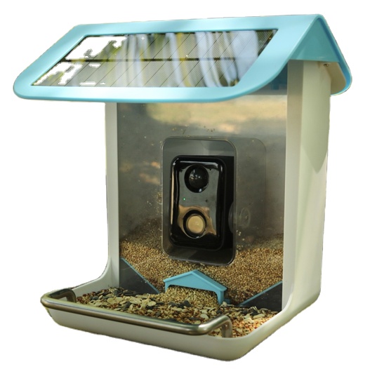 Outdoor-Wildtierkamera mit WLA – Smart Garden Usa Bewertung und Preis