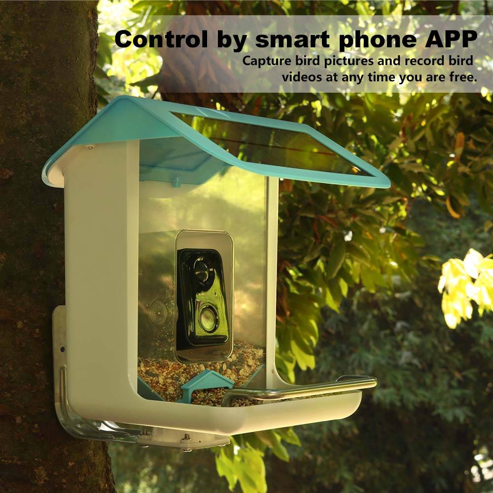 Outdoor-Wildtierkamera mit WLA – Smart Garden Usa Bewertung und Preis