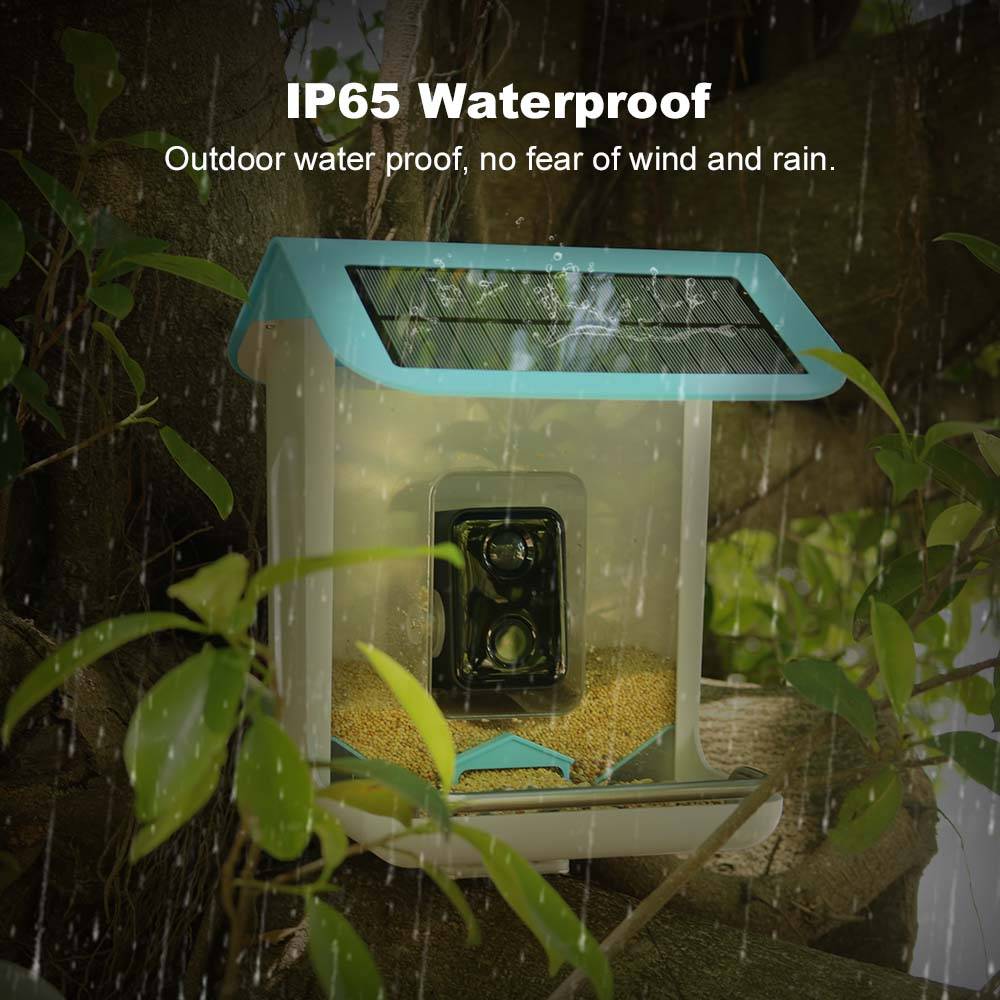 Outdoor-Wildtierkamera mit WLA – Smart Garden Usa Bewertung und Preis