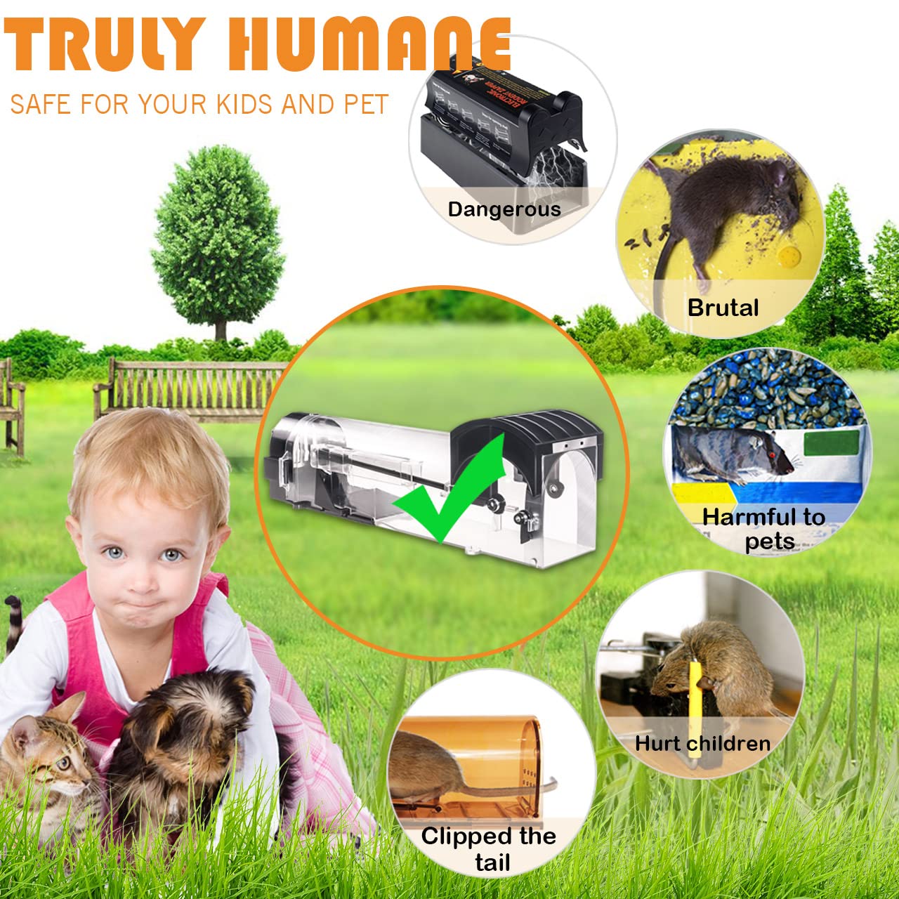 Sichere, feste, humane, wieder – Smart Garden Indoor Bewertung und Preis