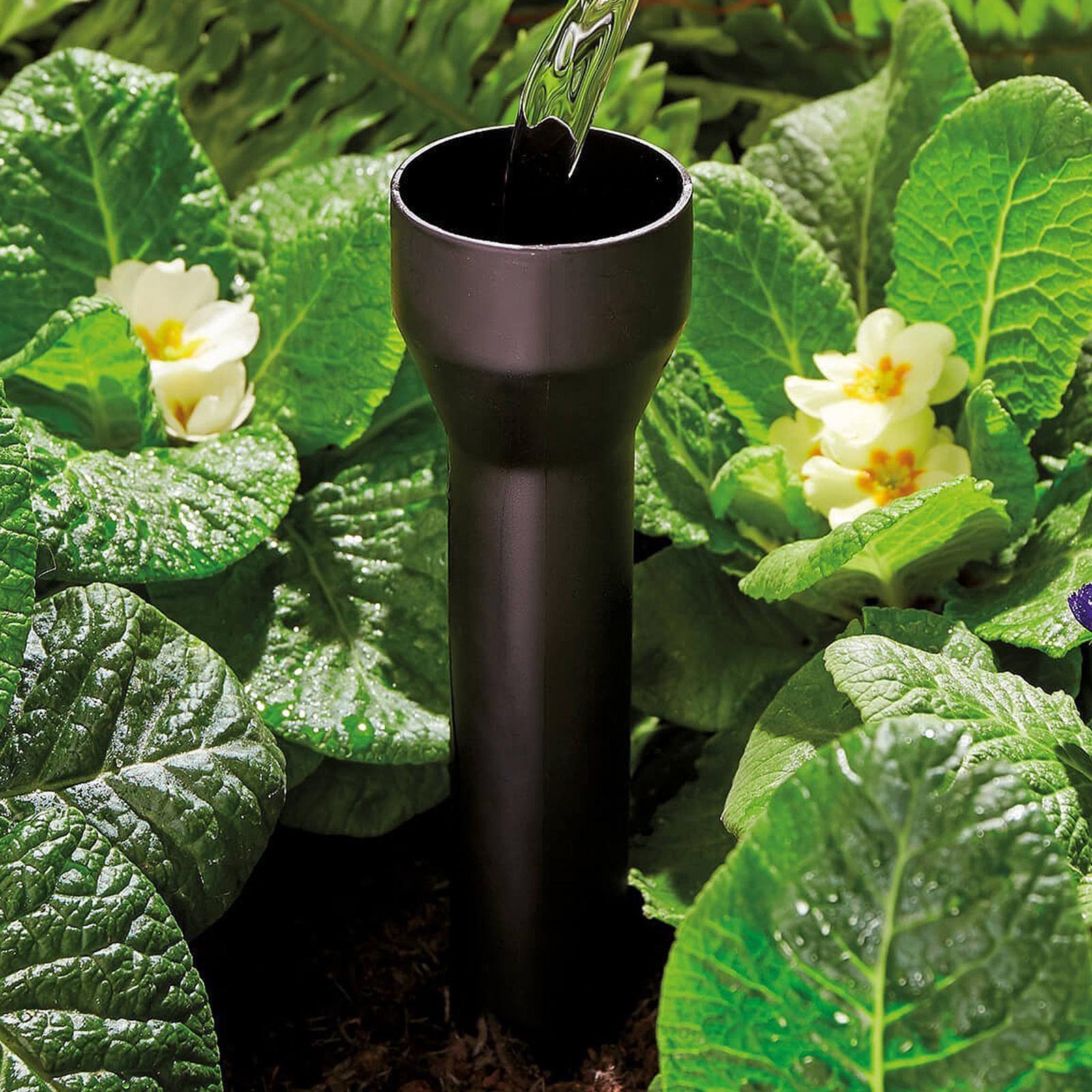 Garten-Bewässerungsspitzen 3er – Smart Garden Home Bewertung und Preis