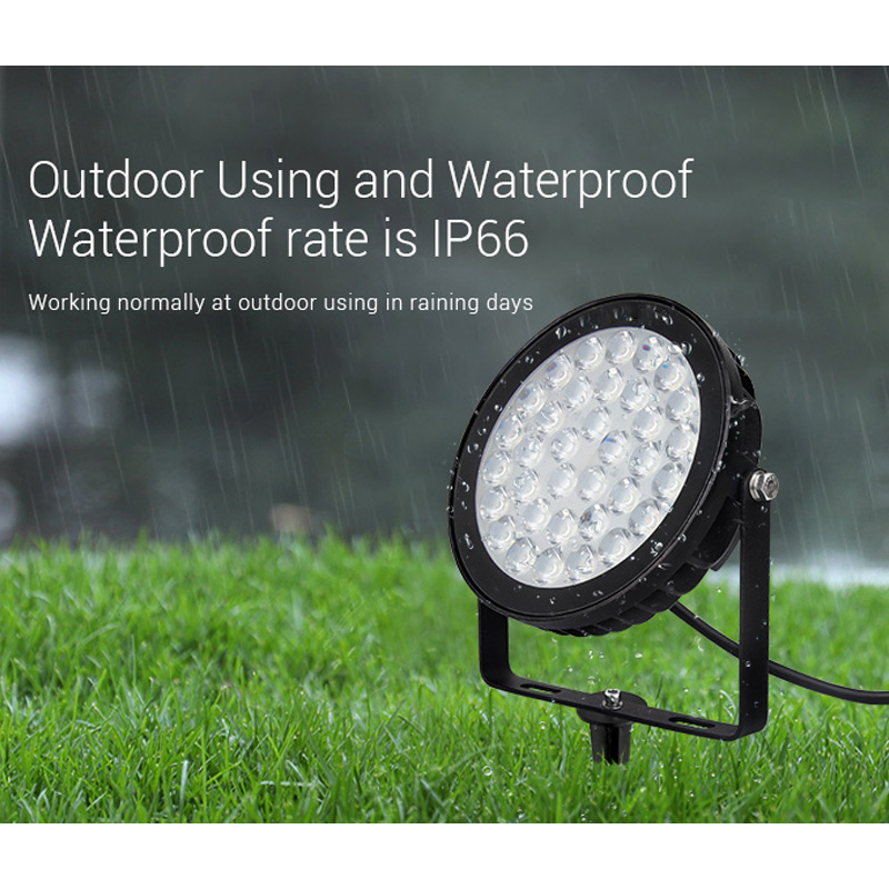 2100LM 25W RGB CCT Smart Outdo – Smart Garden Led Lights Bewertung und Preis