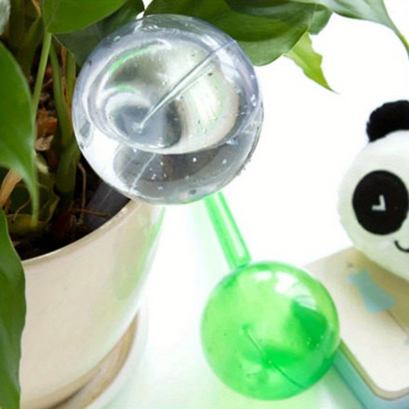 6 Stück Selbstbewässernde Bäll – Smart Garden Sprinkler System Bewertung und Preis