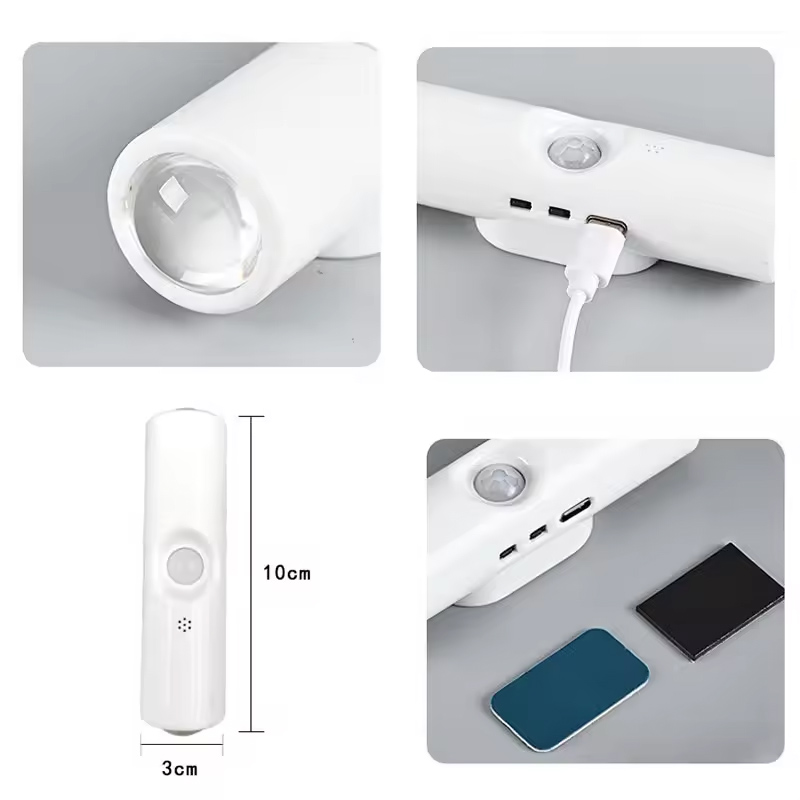 Intelligentes RGB-Nachtlicht m – Smart Garden Led Lights Bewertung und Preis