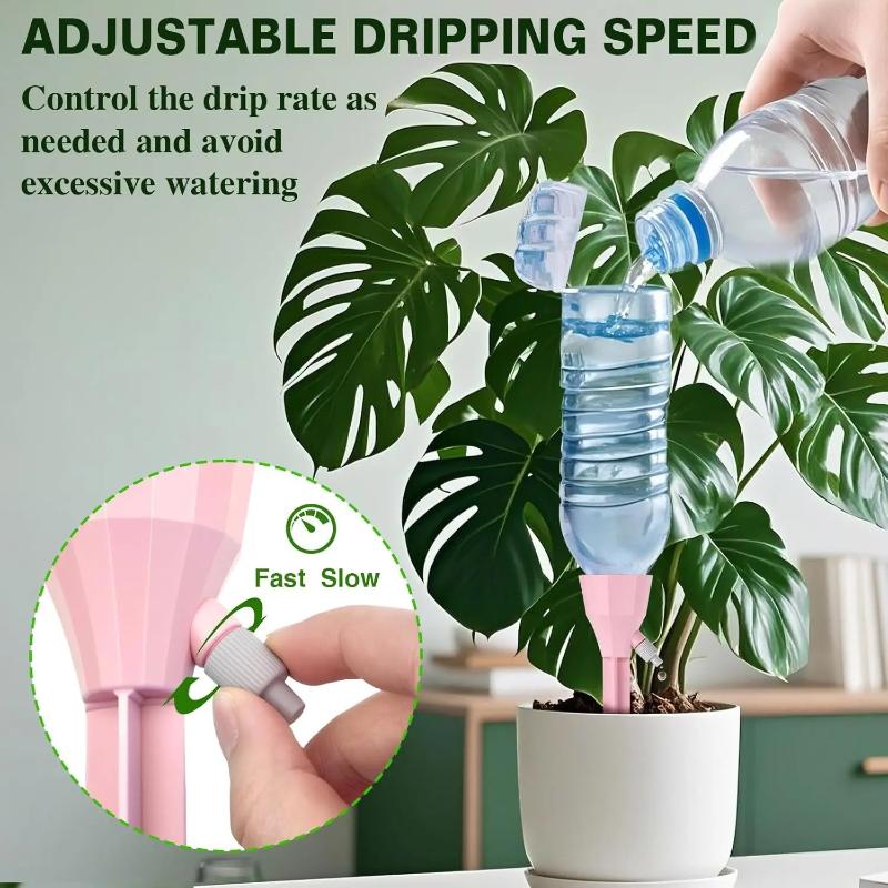 Intelligentes Tropfbewässerung – Smart Garden Indoor Bewertung und Preis