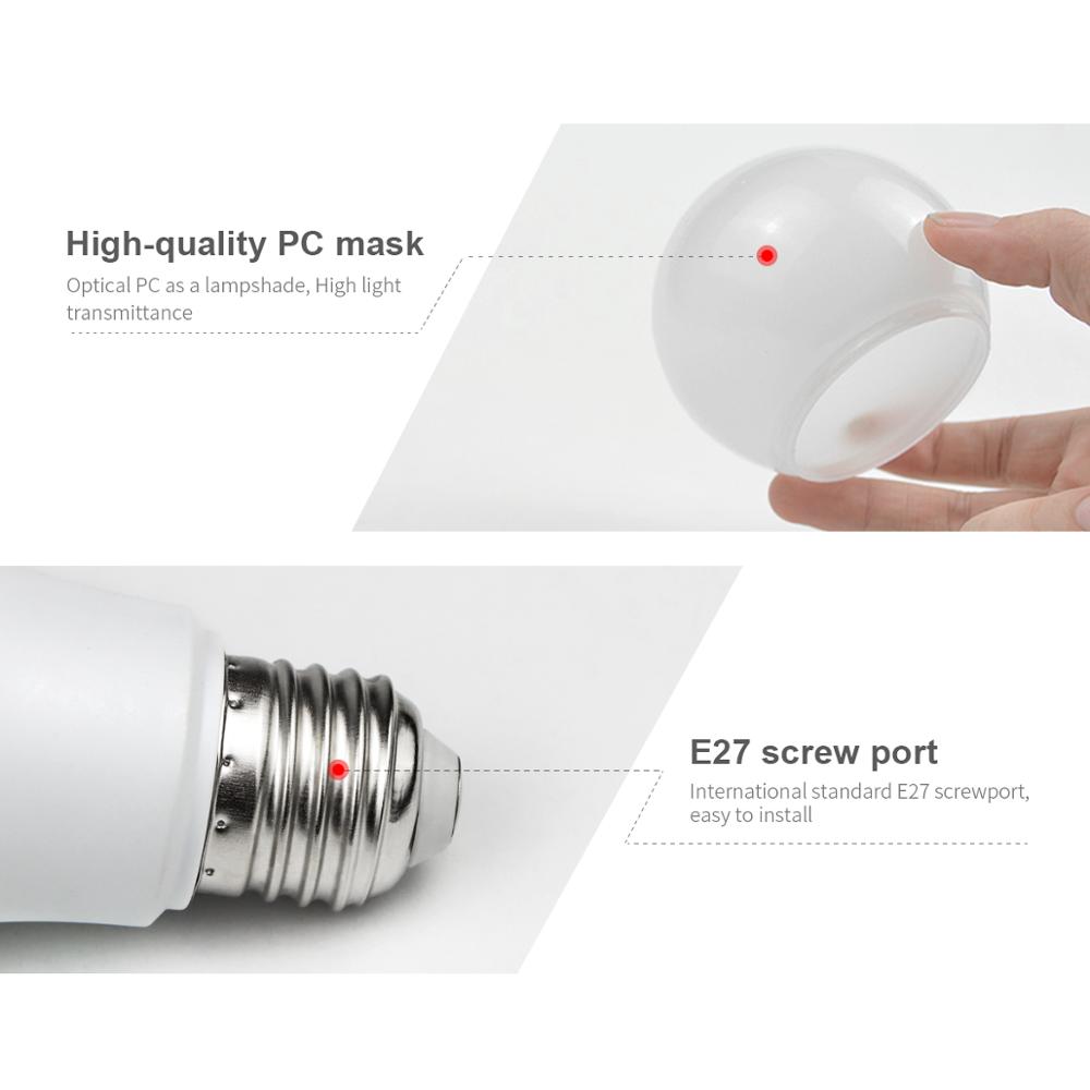 15W E27 LED Dämmerung bis Morg – Smart Garden Led Lights Bewertung und Preis