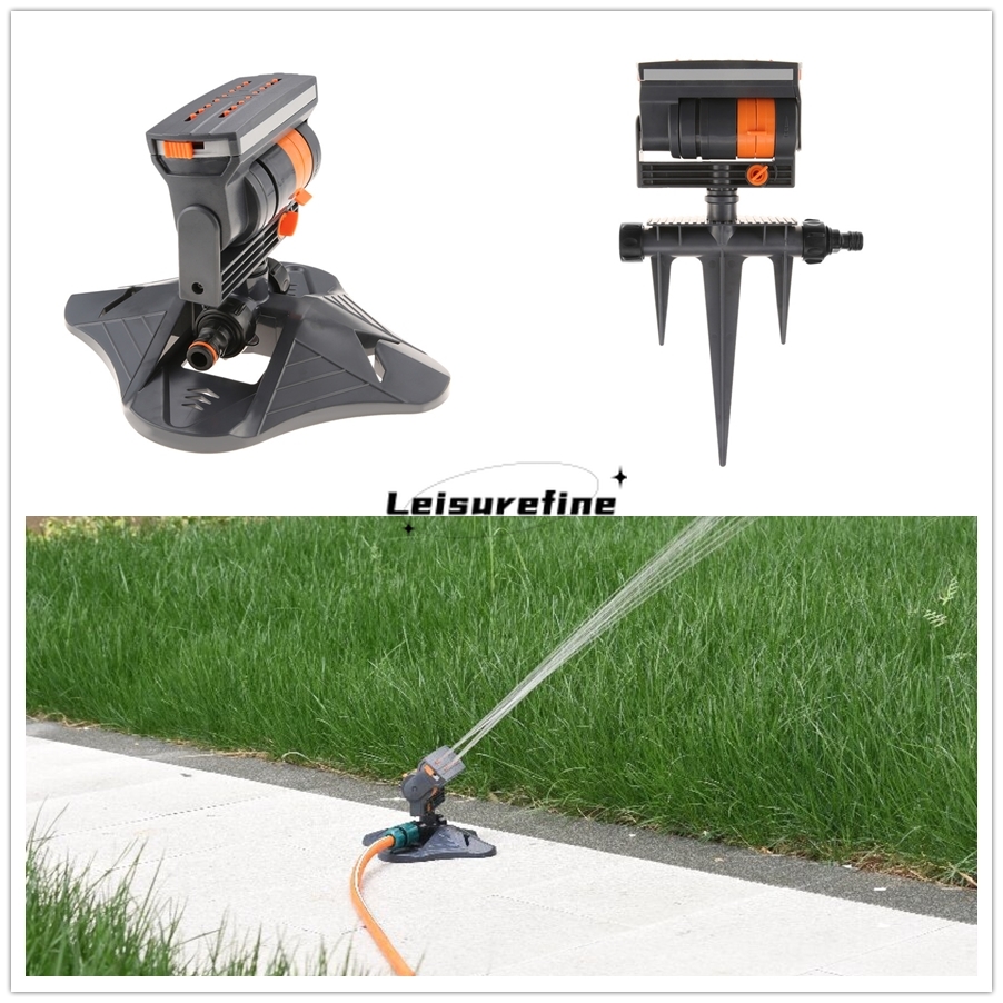 Automatischer Gartensprinkler  – Smart Garden Home Bewertung und Preis