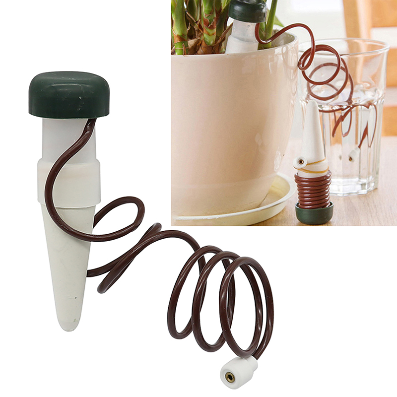 1-4 stücke Keramik Automatisch – Smart Garden Auk Bewertung und Preis