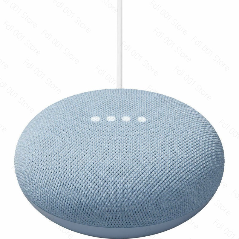 Intelligenter Lautsprecher für – Google Speaker Nest Audio Bewertung und Preis