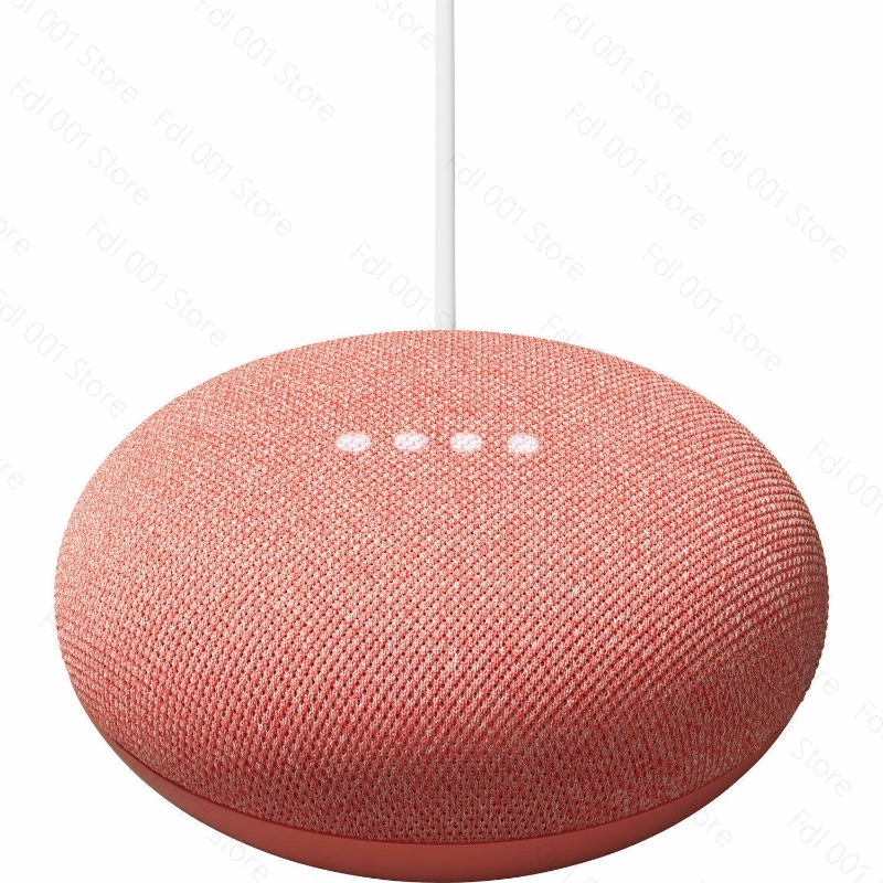 Intelligenter Lautsprecher für – Google Speaker Nest Audio Bewertung und Preis