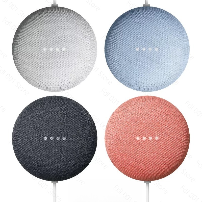 Intelligenter Lautsprecher für – Google Speaker Nest Audio Bewertung und Preis