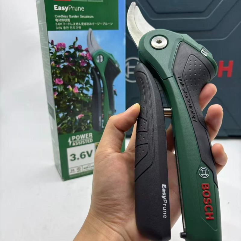 Bosch 3,6V Kabellose Intellige – Smart Garden Usa Bewertung und Preis