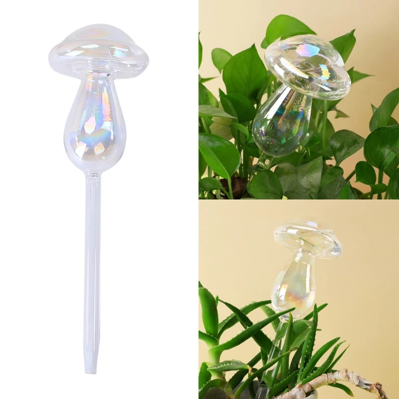1/2PCS Glas Stroh Automatische – Smart Garden Auk Bewertung und Preis