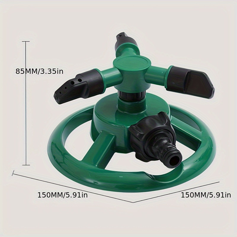 360 °   Ultraweitflächige auto – Smart Gardening Bewertung und Preis