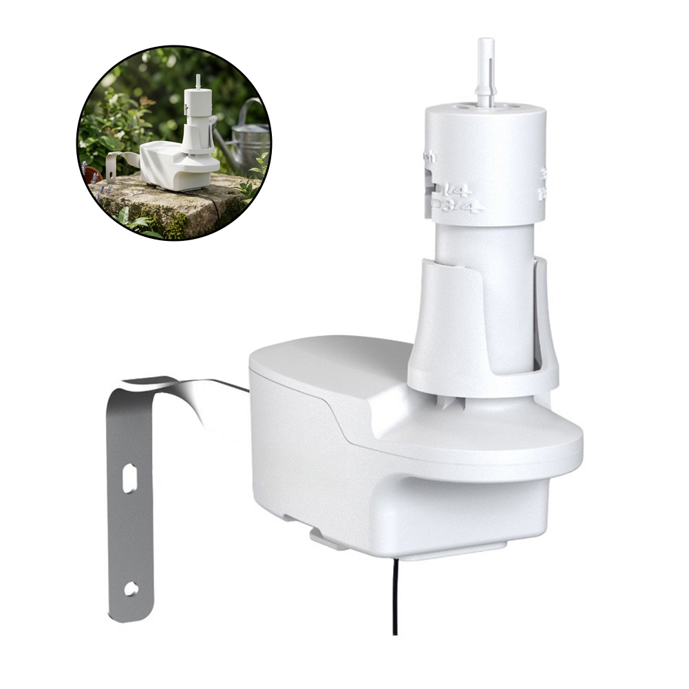 Kabelgebundener Intelligenter  – Smart Garden Home Bewertung und Preis