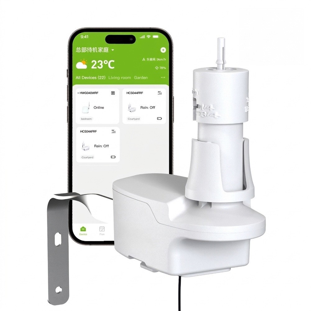 Kabelgebundener Intelligenter  – Smart Garden Home Bewertung und Preis