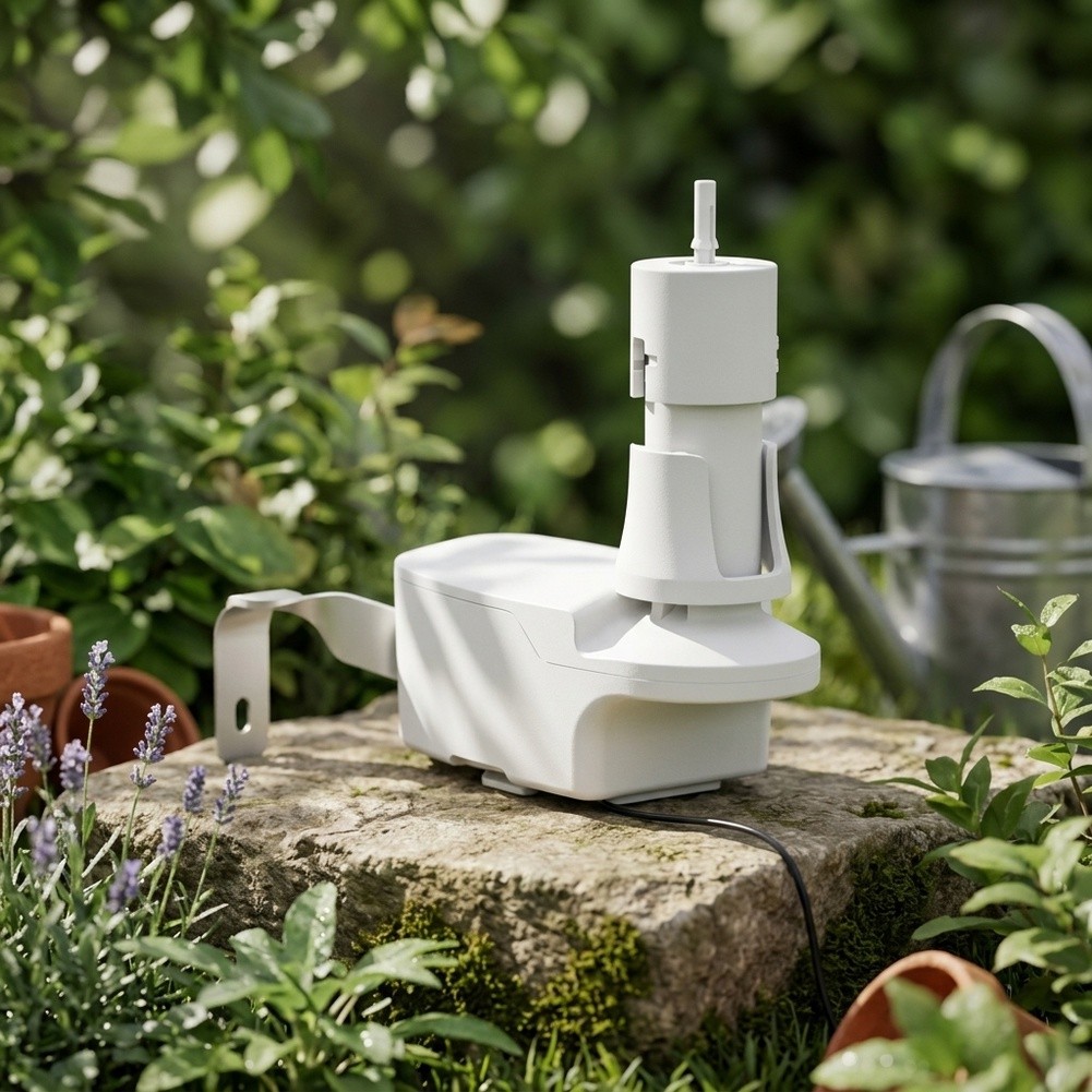 Kabelgebundener Intelligenter  – Smart Garden Home Bewertung und Preis