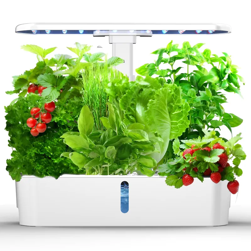 IGS-61 Smart Garden System Ind – Smart Garden Igs 61 Bewertung und Preis