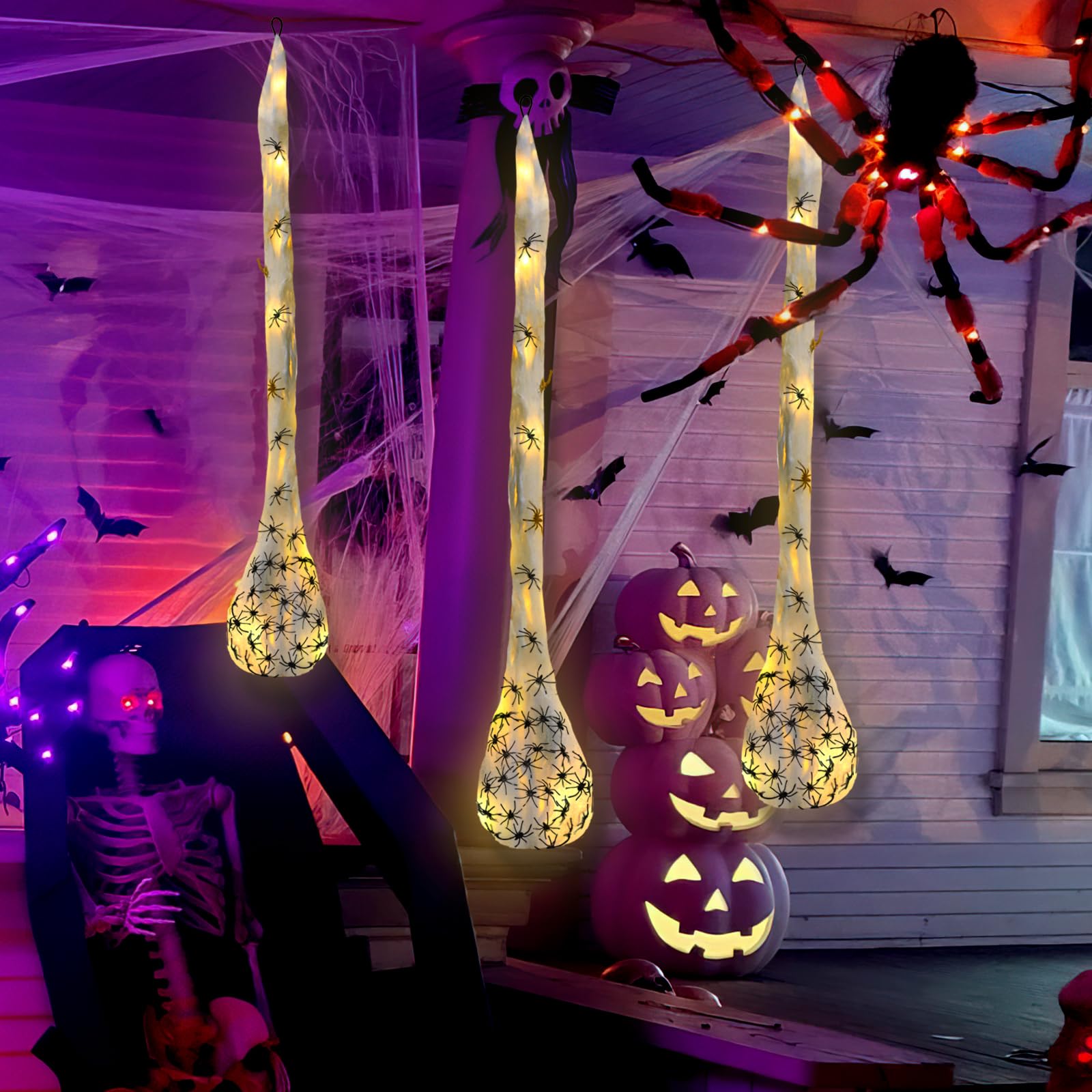 1-3 Stück Halloween-Lichter, S – Smart Garden Indoor Bewertung und Preis