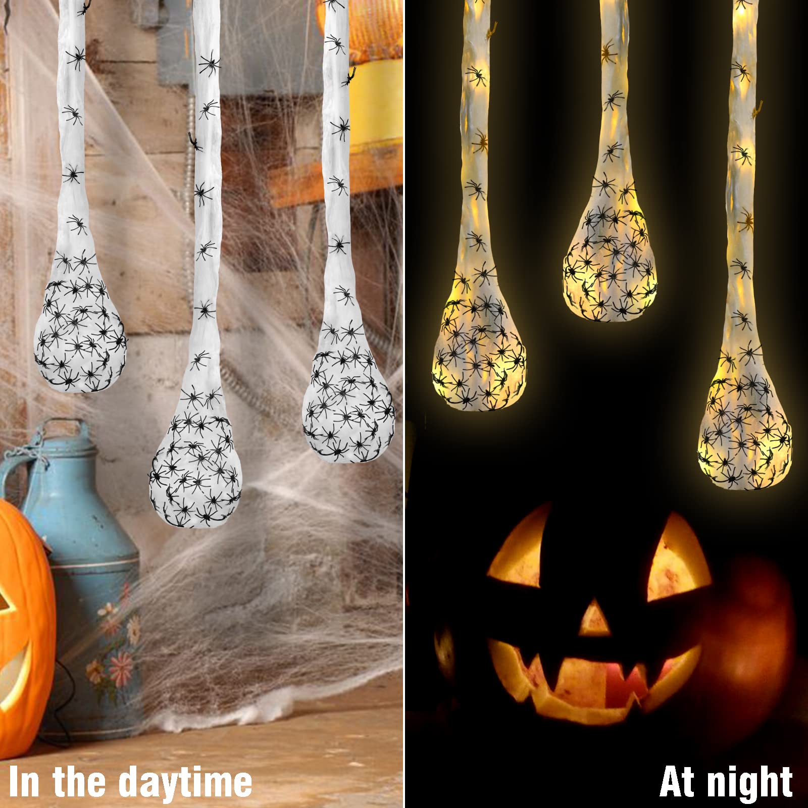 1-3 Stück Halloween-Lichter, S – Smart Garden Indoor Bewertung und Preis