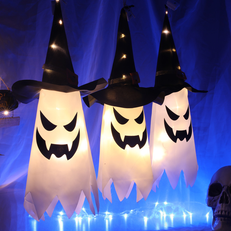 Halloween Leuchtender Hexenhut – Smart Garden Indoor Bewertung und Preis