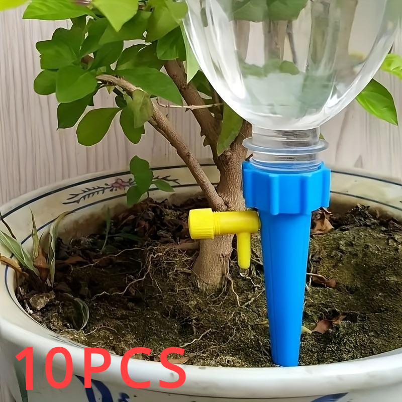 10 Stück Blumenförmiges, verst – Smart Garden Sprinkler System Bewertung und Preis