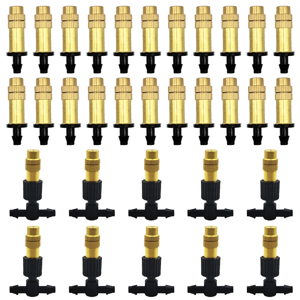 4/7mm Schlauch für Gewächshaus – Smart Garden Sprinkler System Bewertung und Preis