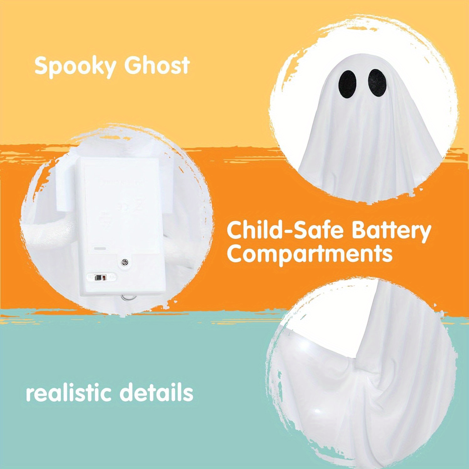 Halloween-Hängegeister mit gru – Smart Garden Indoor Bewertung und Preis