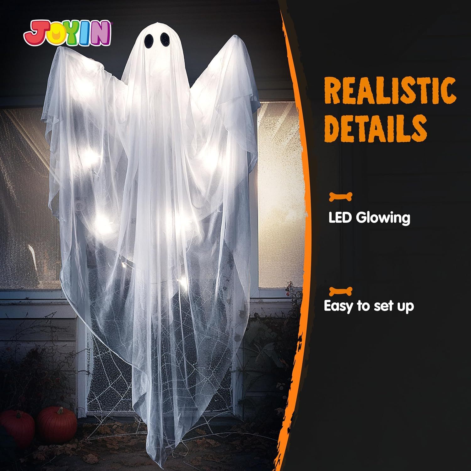 Halloween-Hängegeister mit gru – Smart Garden Indoor Bewertung und Preis