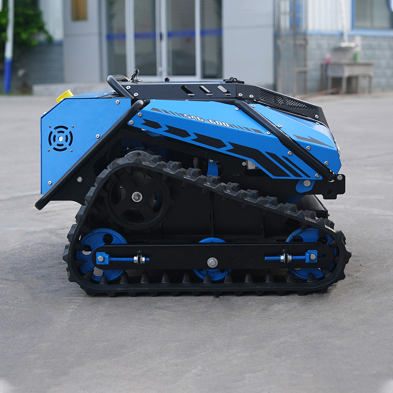 Roboter-Rasenmäher mit Lidar-K – Smart Garden Home Bewertung und Preis