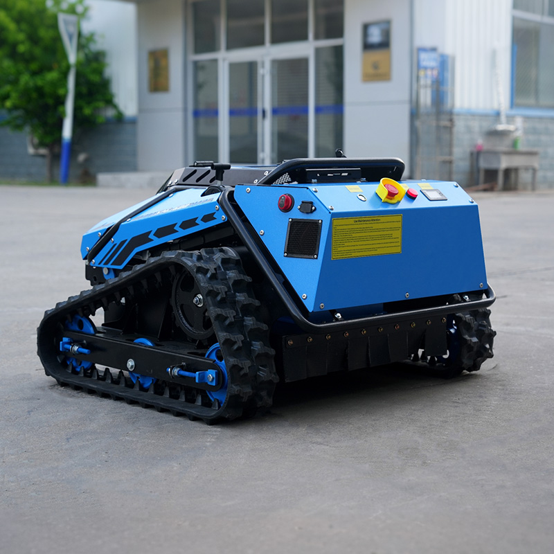 Roboter-Rasenmäher mit Lidar-K – Smart Garden Home Bewertung und Preis