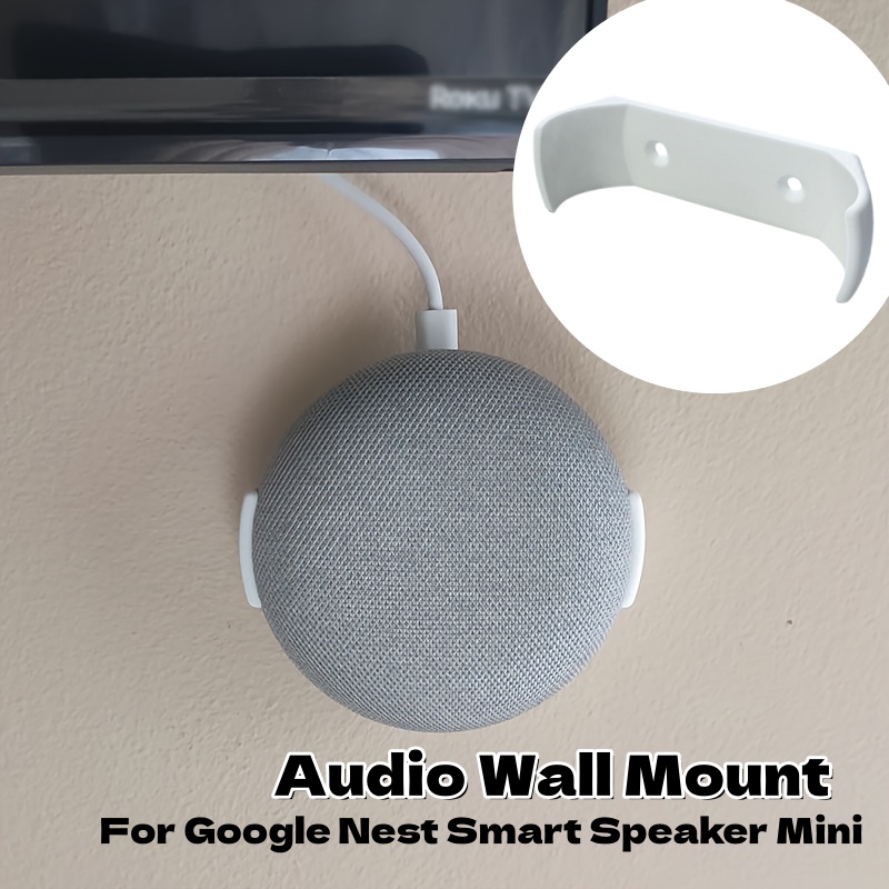 Audio-Wandhalterung, Wandhalte – Google Speaker Nest Mini Bewertung und Preis