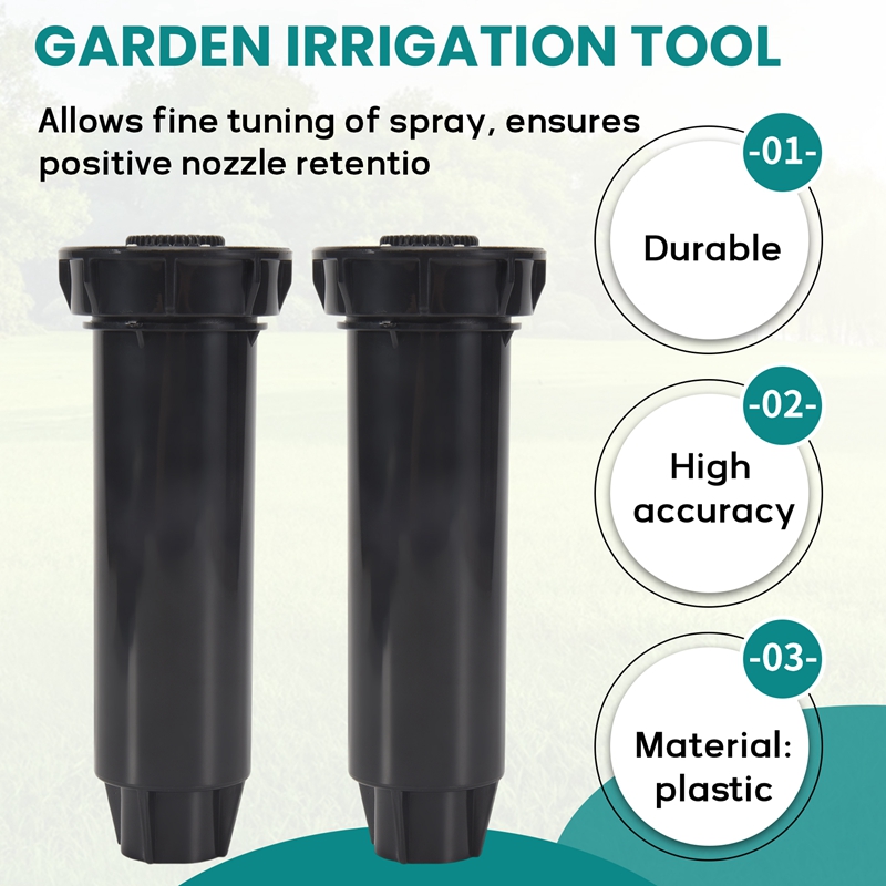 10 Stück Aufsteck-Sprinkler fü – Smart Gardening Bewertung und Preis