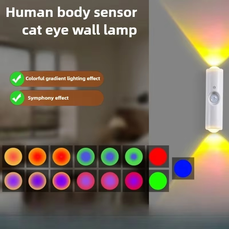 Intelligentes RGB-Nachtlicht m – Smart Garden Home Bewertung und Preis