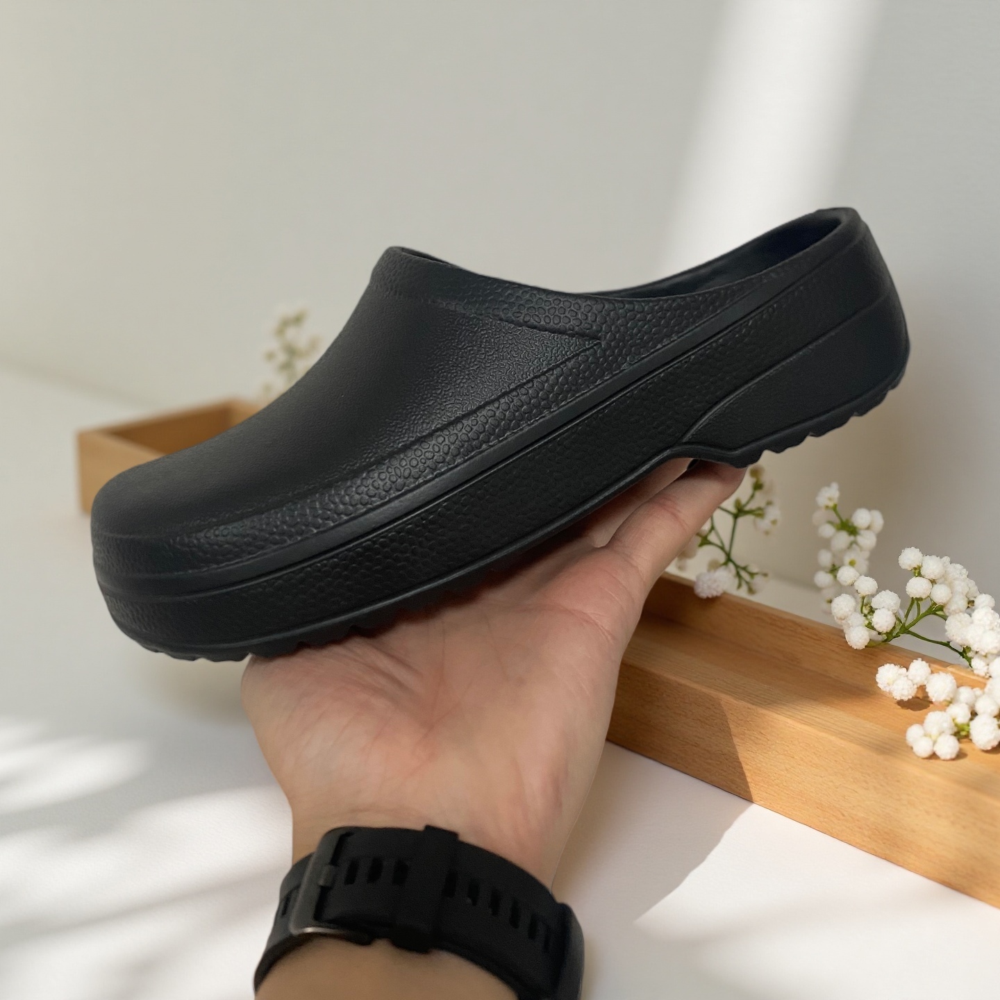 Unisex Eva Gartenschuhe, beque – Smart Garden Indoor Bewertung und Preis
