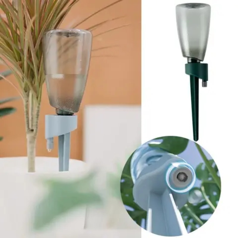 Verstellbare selbstbewässernde – Smart Garden Sprinkler System Bewertung und Preis