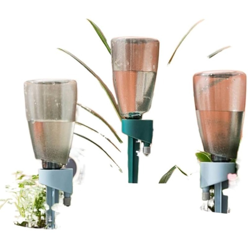 Verstellbare selbstbewässernde – Smart Garden Sprinkler System Bewertung und Preis