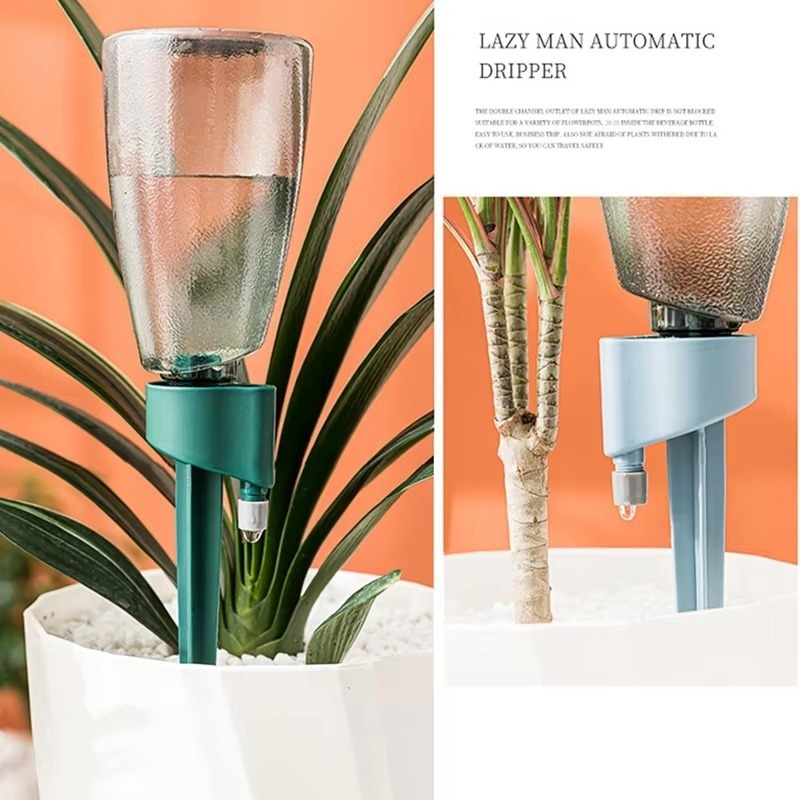 Verstellbare selbstbewässernde – Smart Garden Sprinkler System Bewertung und Preis